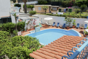 Hotel Cesotta